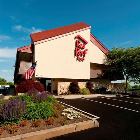 Red Roof Inn Pittsburgh North Cranberry Township Extérieur photo