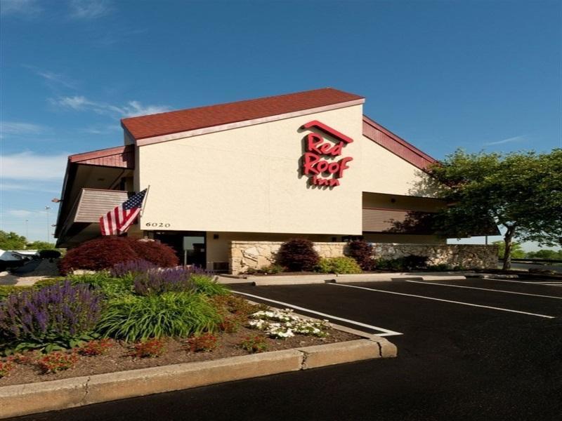 Red Roof Inn Pittsburgh North Cranberry Township Extérieur photo