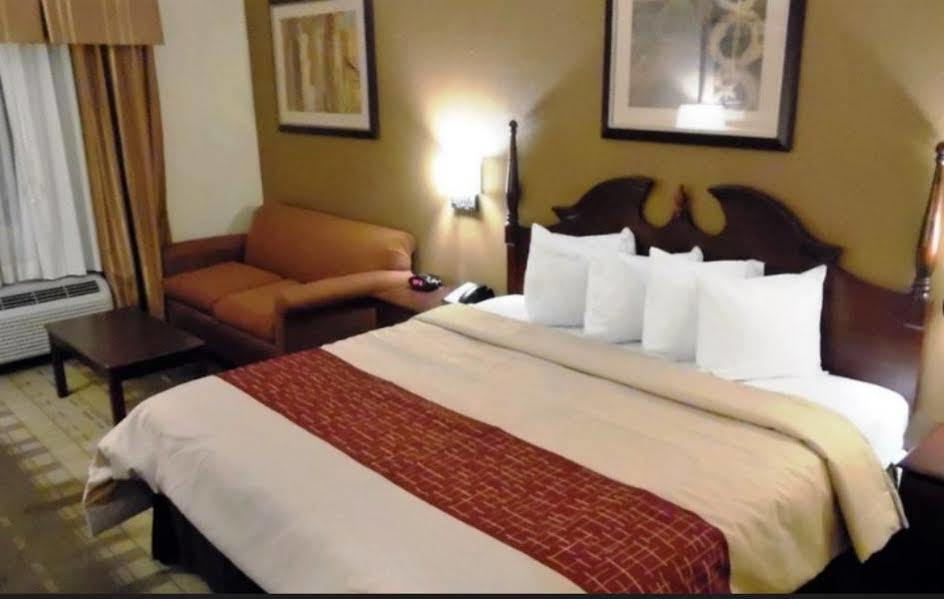 Red Roof Inn Pittsburgh North Cranberry Township Extérieur photo